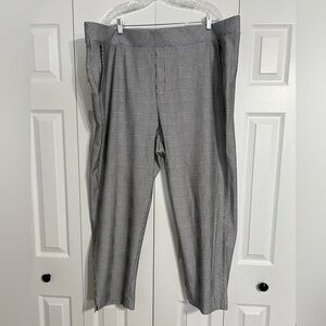 Torrid Plaid Women's Trousers